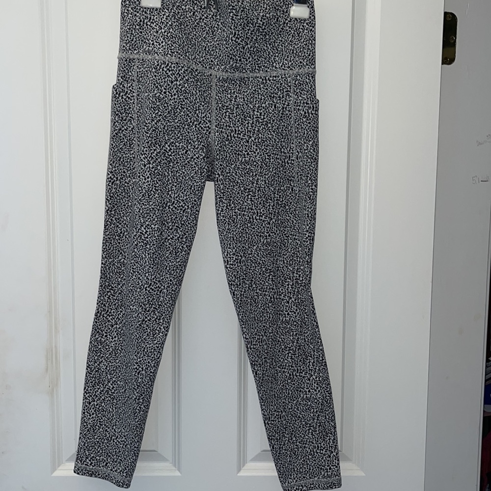 Athleta leggings